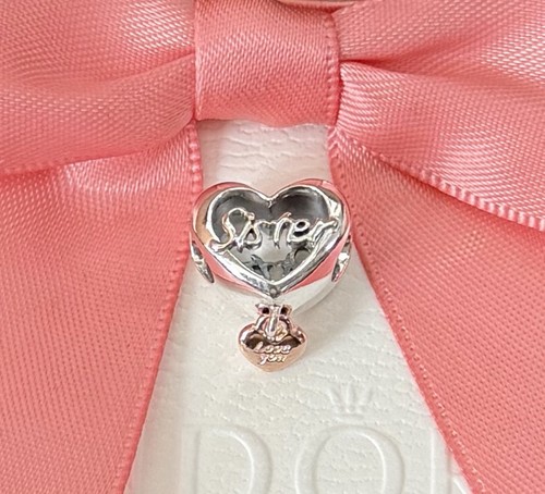 Original pandora charm - original,