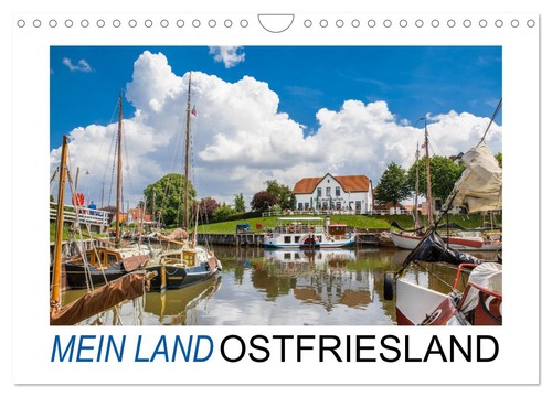 Mein land ostfriesland - mein,