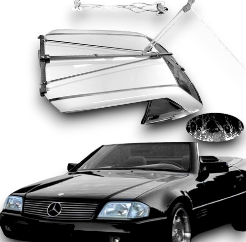 Hardtop deckenlift garagenlift - hardtop,
