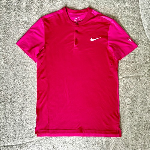 Nike tennis shirt size - tennis,
