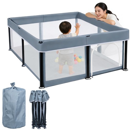 Faltbarer baby laufstall - baby,