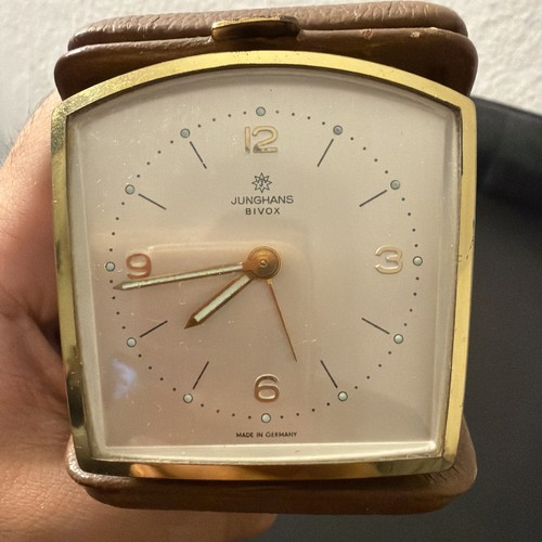 Junghans bivox - junghans,