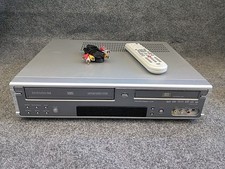 Daewoo Electronics DVR-S05 DVD