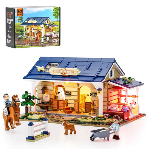 Klemmbausteine lumibricks - klemmbausteine:,