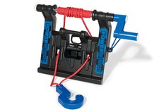 Rolly Powerwinch Seilwinde