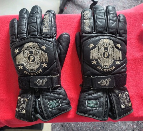 Reusch handschuhe motorrad - reusch, f.