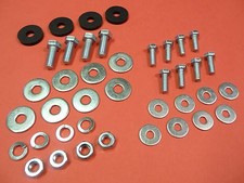 VW Käfer Befestigungssatz