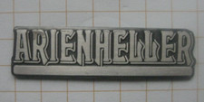 ARIENHELLER