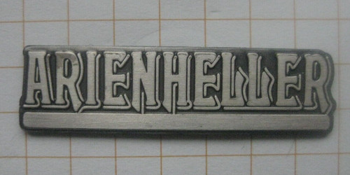 ARIENHELLER