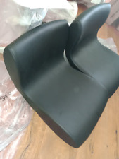 Barhocker Robas Lund, 2er-Set, Schwarz, neu/OVP + Geschenk