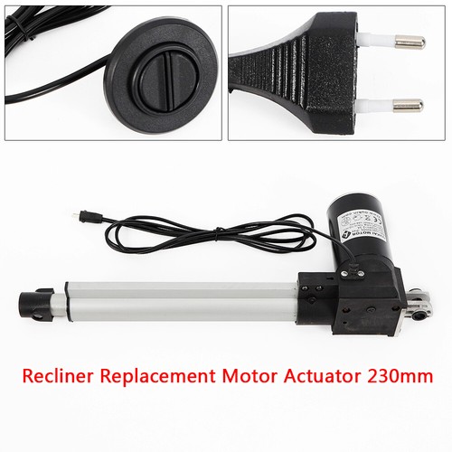 230mm für sessel ersatzmotor - für,