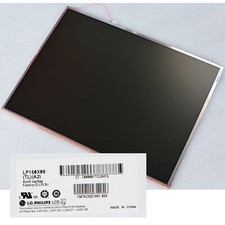LG PHILIPS DISPLAY PANEL LP150X08 (TL) (A2) TLA2 38,1CM 15" 1024x768 30PIN M417
