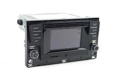 510035869A Original VW Composition Color Touch Bluetooth Radio CD SD-Karte AUX