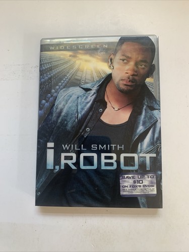 Robot includes - i, 2004)