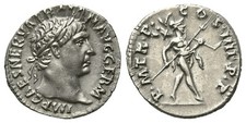 Rom - Trajan - 98-117 n.Chr. -