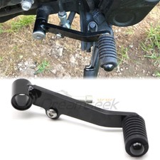 Schwarz Ganghebel Schalthebel