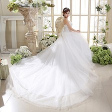 Brautkleid Hochzeitskleid