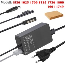 Für Microsoft Surface Pro 1 2