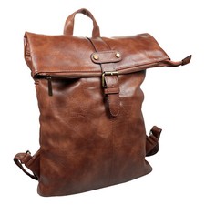 Roll Top Rucksack Cityrucksack