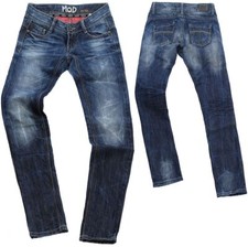 M.O.D. Jeans Hose MICHELLE nos
