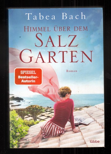 Himmel über dem salzgarten - über,