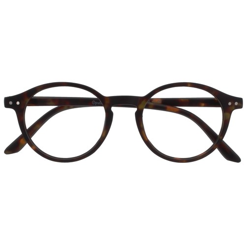 Rey lesebrille runder - lesebrille,