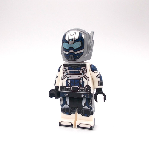 Lego minifigure series - minifigure,
