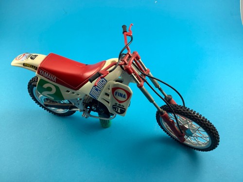 Yamaha 250 enduro ca - ,