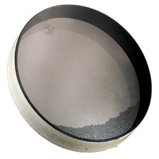 Remo Ocean Drum 16"x2,5" White