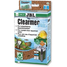 JBL Clearmec Plus Filtermasse