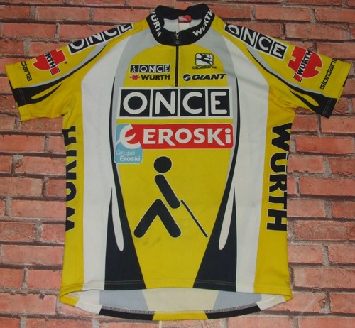 Once eroski giordana - once,