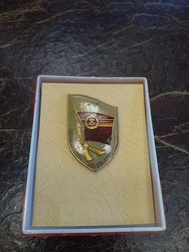 Erinnerungsmedaille jahre - 35,