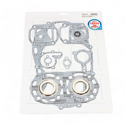 Motor dichtsatz dichtungssatz - motor,