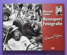 Buch Rennsport Fotografie