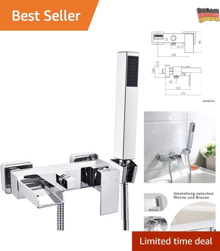 Stylische wandmontage - stylische,