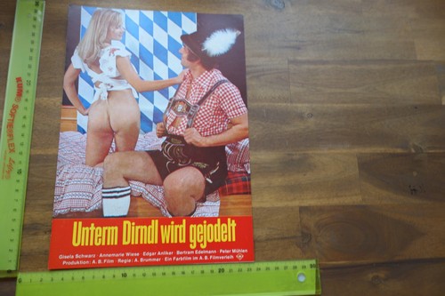 Alter werberatschlag kino film - werberatschlag,