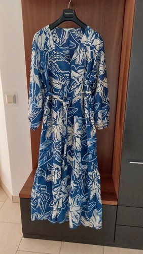Mama kleid gr xl - kleid, h&m