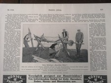 RK 1915 Zeitungsdruck 3769