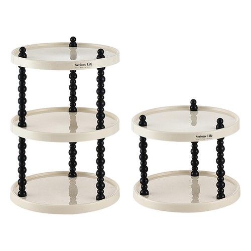 Badezimmer-Theken-Organizer