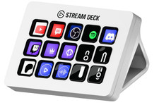 Elgato Stream Deck MK.2 Weiß