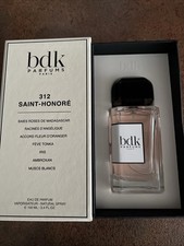 BDK Parfums 312 Saint-Honoré