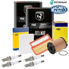 4L Petronas Selenia 10W50