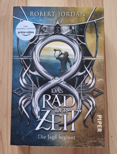 Das rad der - der, 2