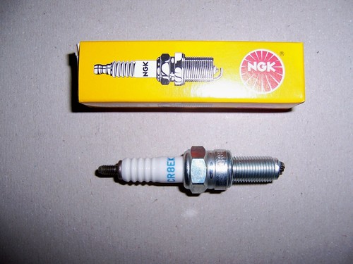 Cr8ek zündkerze ngk - zündkerze,
