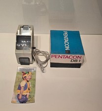 Pentacon bd1 diabetrachter - pentacon,