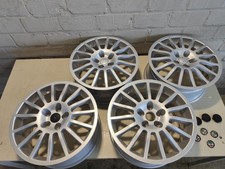 Satz Alufelgen Alfa Romeo