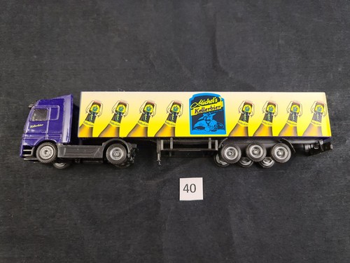 Werbetrucks michels - 1:87,,