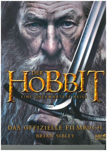 Der hobbit eine unerwartete - der,