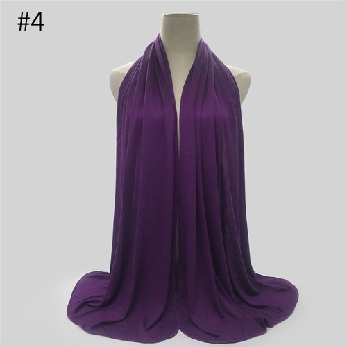 Jersey schal damen modal - jersey,