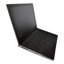Dell Precision 7530 i7 8850H